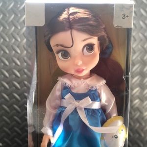 Authentic Genuine Original “BELLE” doll